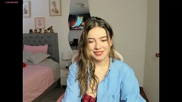 samysweet 8 online show from February 22, 2025, 2:52 pm