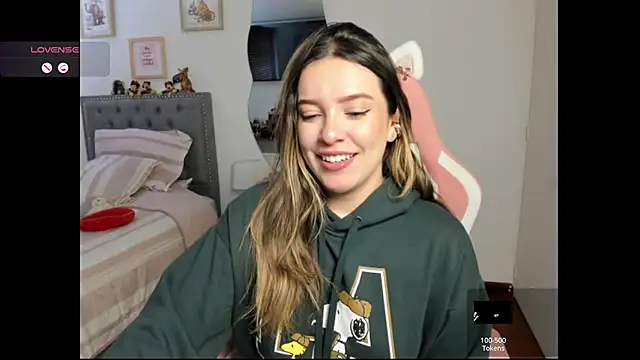 samysweet 8 online show from March 19, 2025, 5:28 pm