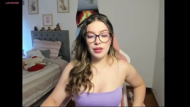 samysweet 8 online show from October 1, 2025, 6:25 pm