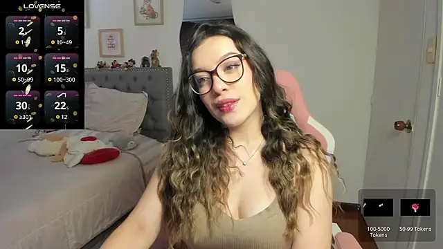 samysweet 8 online show from January 13, 2026, 1:16 pm