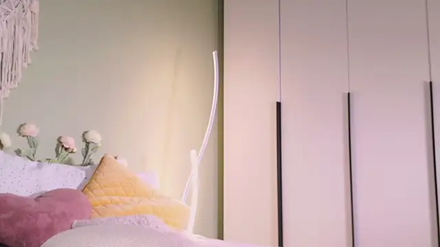 Rinas secret online show from October 1, 2025, 10:21 am