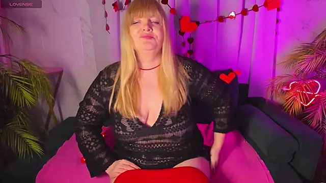 NicoleKind online show from February 15, 2025, 11:28 am