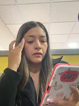 alana 69 online show from December 27, 2024, 6:31 pm