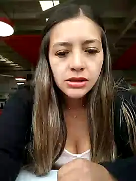 alana 69 online show from January 28, 2025, 4:19 pm