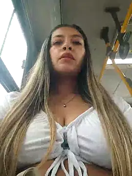 alana 69 online show from March 20, 2025, 4:42 pm