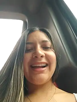 alana 69 online show from November 13, 2025, 8:52 pm