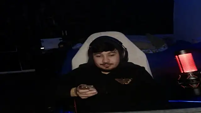 Pacodlt online show from March 27, 2026, 8:26 am