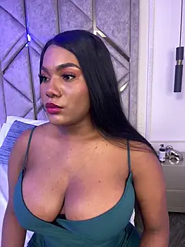 Sara Boom online show from March 19, 2025, 7:17 pm