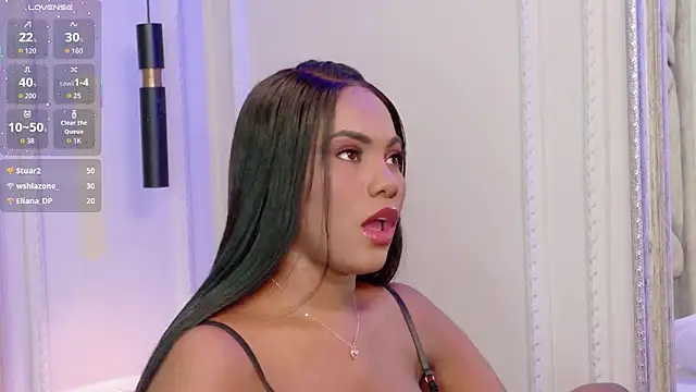 Sara Boom online show from September 9, 2025, 1:10 pm