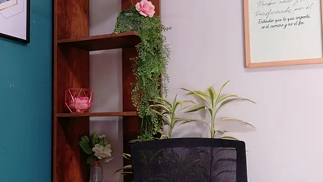 Sara Boom online show from December 17, 2025, 4:07 am