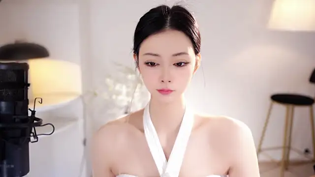 Ocean--Lili online show from January 8, 2026, 1:24 pm