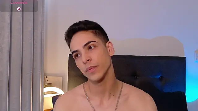 aodaboyyy online show from October 17, 2025, 1:03 pm