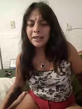 Snapshot of ZaraHoney chatting on December 10, 2024, 6:54 am ZaraHoney online show from December 10, 2024, 6:54 am