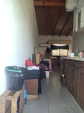 Snapshot of ZaraHoney chatting on January 5, 2025, 9:59 am ZaraHoney online show from January 5, 2025, 9:59 am