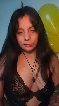 Snapshot of ZaraHoney chatting on September 27, 2025, 4:34 pm ZaraHoney online show from September 27, 2025, 4:34 pm