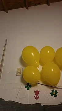 Snapshot of ZaraHoney chatting on October 3, 2025, 5:48 am ZaraHoney online show from October 3, 2025, 5:48 am