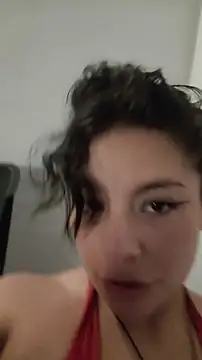 Snapshot of ZaraHoney chatting on October 24, 2025, 7:05 am ZaraHoney online show from October 24, 2025, 7:05 am