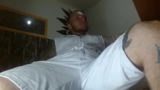 stripnolimits online show from October 25, 2025, 11:32 pm