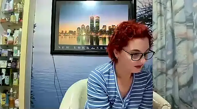 Mature4you44 online show from January 22, 2025, 10:50 am