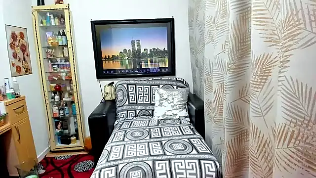 Mature4you44 online show from March 21, 2026, 8:19 am