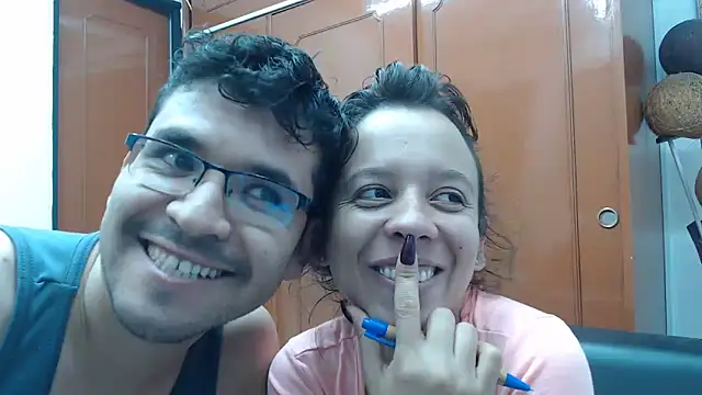 Isaandysex2428 online show from January 4, 2025, 5:16 pm