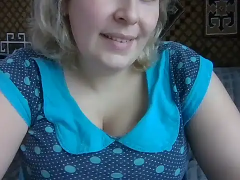 Diana Britt online show from February 8, 2025, 10:18 am