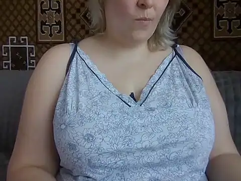 Diana Britt online show from March 10, 2025, 9:53 am