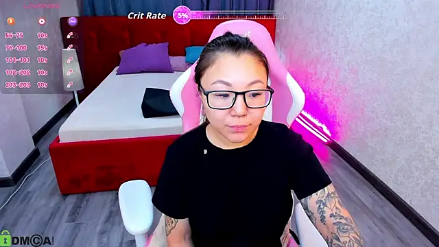 Snapshot of gentle_muse chatting on October 25, 2025, 10:15 pm gentle muse online show from October 25, 2025, 10:15 pm