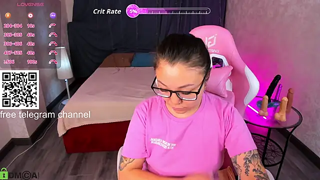 Snapshot of gentle_muse chatting on November 3, 2025, 11:15 pm gentle muse online show from November 3, 2025, 11:15 pm