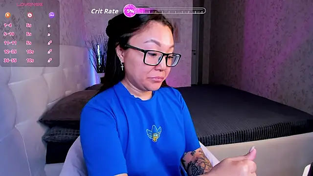 Snapshot of gentle_muse chatting on November 13, 2025, 1:04 am gentle muse online show from November 13, 2025, 1:04 am