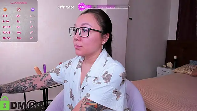 Snapshot of gentle_muse chatting on November 27, 2025, 12:56 am gentle muse online show from November 27, 2025, 12:56 am