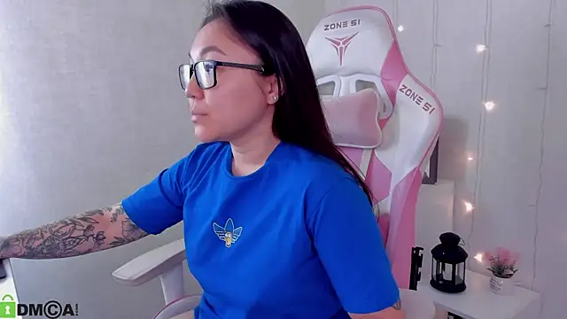 gentle muse online show from February 19, 2026, 12:06 am