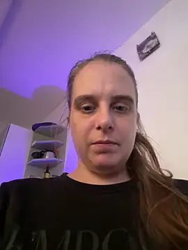 LadyChantale online show from March 27, 2026, 8:26 am