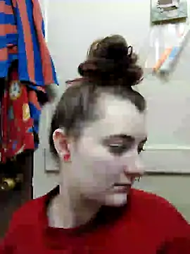 Snapshot of Snowbunnycake_131 chatting on January 17, 2025, 9:39 am Snowbunnycake 131 online show from January 17, 2025, 9:39 am