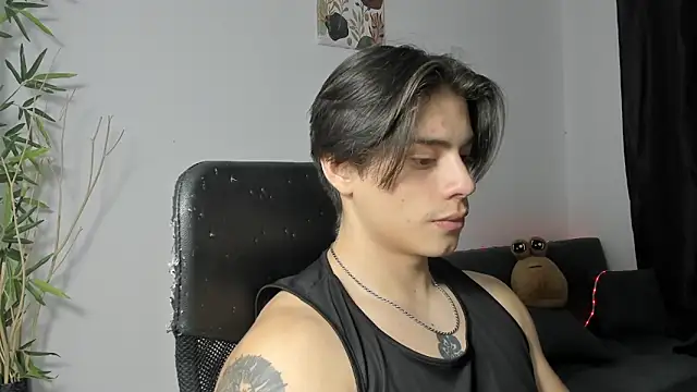 Giordano Russo online show from January 3, 2025, 1:38 am