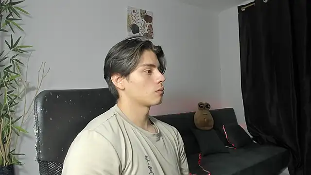 Giordano Russo online show from January 5, 2025, 10:50 pm