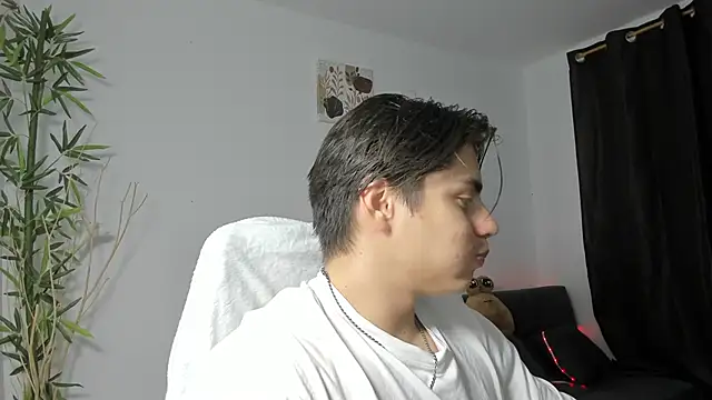 Giordano Russo online show from January 6, 2025, 10:05 pm