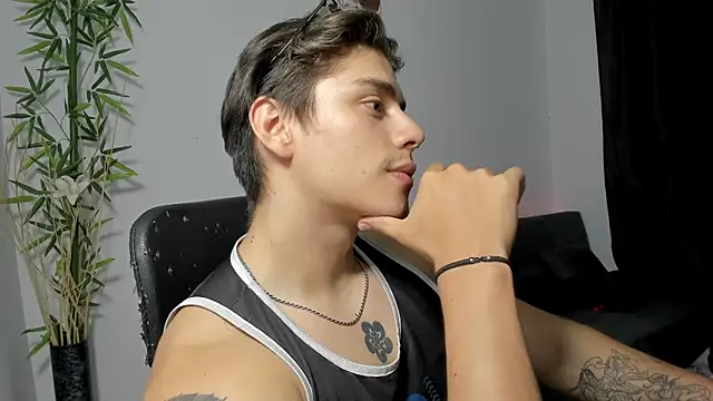 Giordano Russo online show from January 11, 2025, 4:27 am