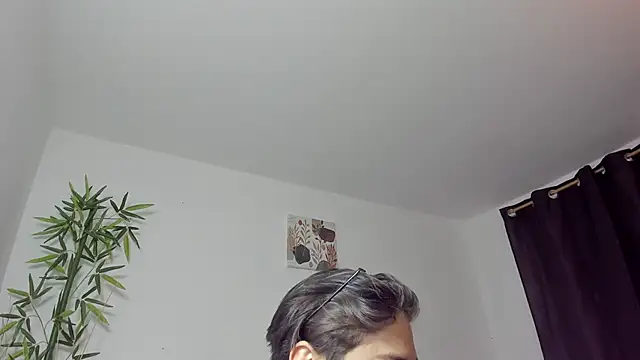 Giordano Russo online show from January 12, 2025, 7:21 pm