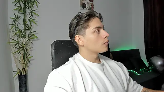 Giordano Russo online show from January 23, 2025, 4:59 pm