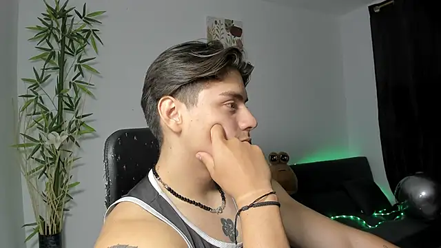 Giordano Russo online show from January 24, 2025, 5:11 pm