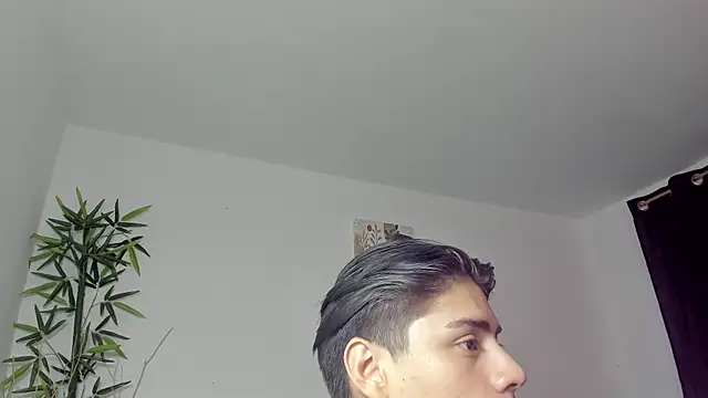 Giordano Russo online show from January 28, 2025, 1:39 am