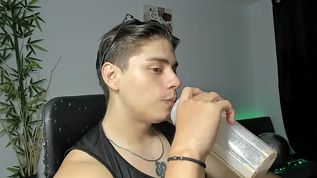 Giordano Russo online show from January 29, 2025, 2:19 am