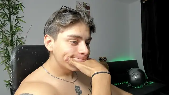 Giordano Russo online show from January 29, 2025, 7:43 pm