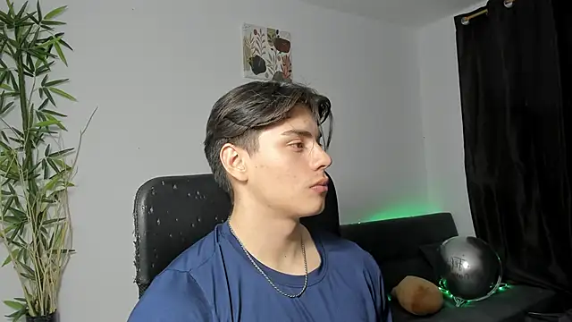 Giordano Russo online show from January 31, 2025, 12:17 am