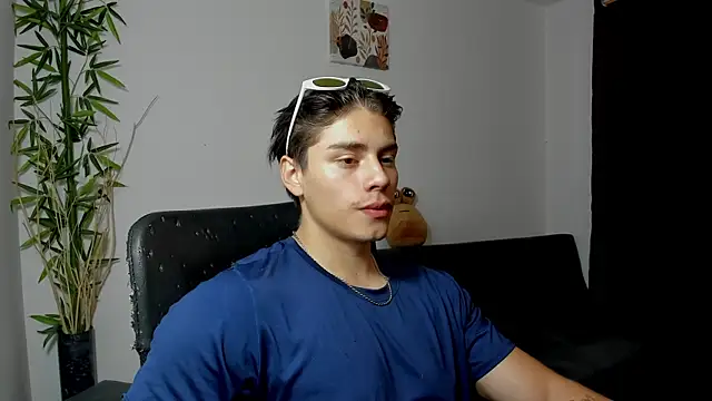 Giordano Russo online show from February 14, 2025, 2:50 am