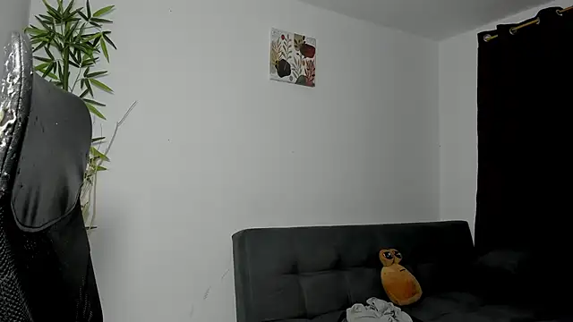 Giordano Russo online show from February 27, 2025, 1:16 am