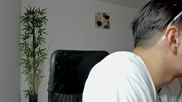 Giordano Russo online show from March 3, 2025, 2:47 am