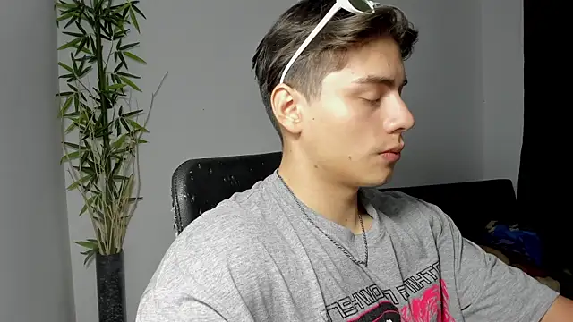 Giordano Russo online show from March 5, 2025, 7:17 pm