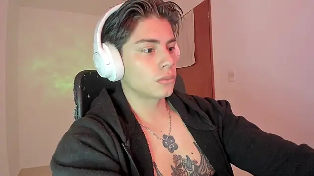 Giordano Russo online show from September 14, 2025, 4:28 pm